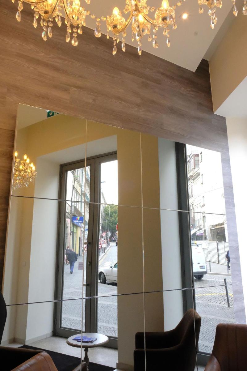 Letheshome Apartments - Lobi