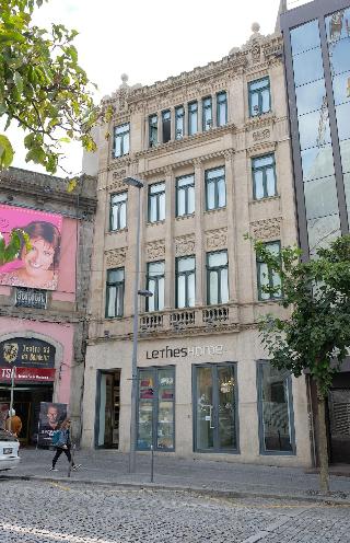 Letheshome Apartments otel fotoğrafı