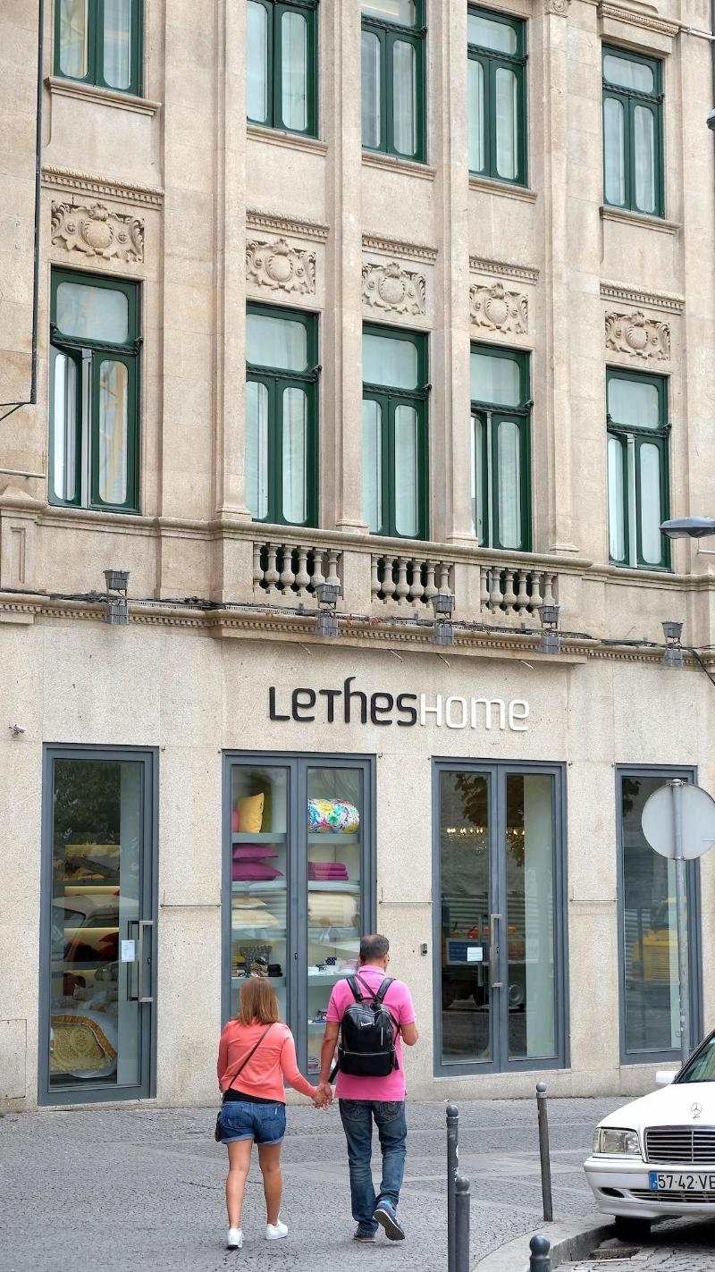 Letheshome Apartments - Genel