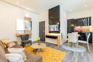 Letheshome Apartments fotoÄŸrafÄ±