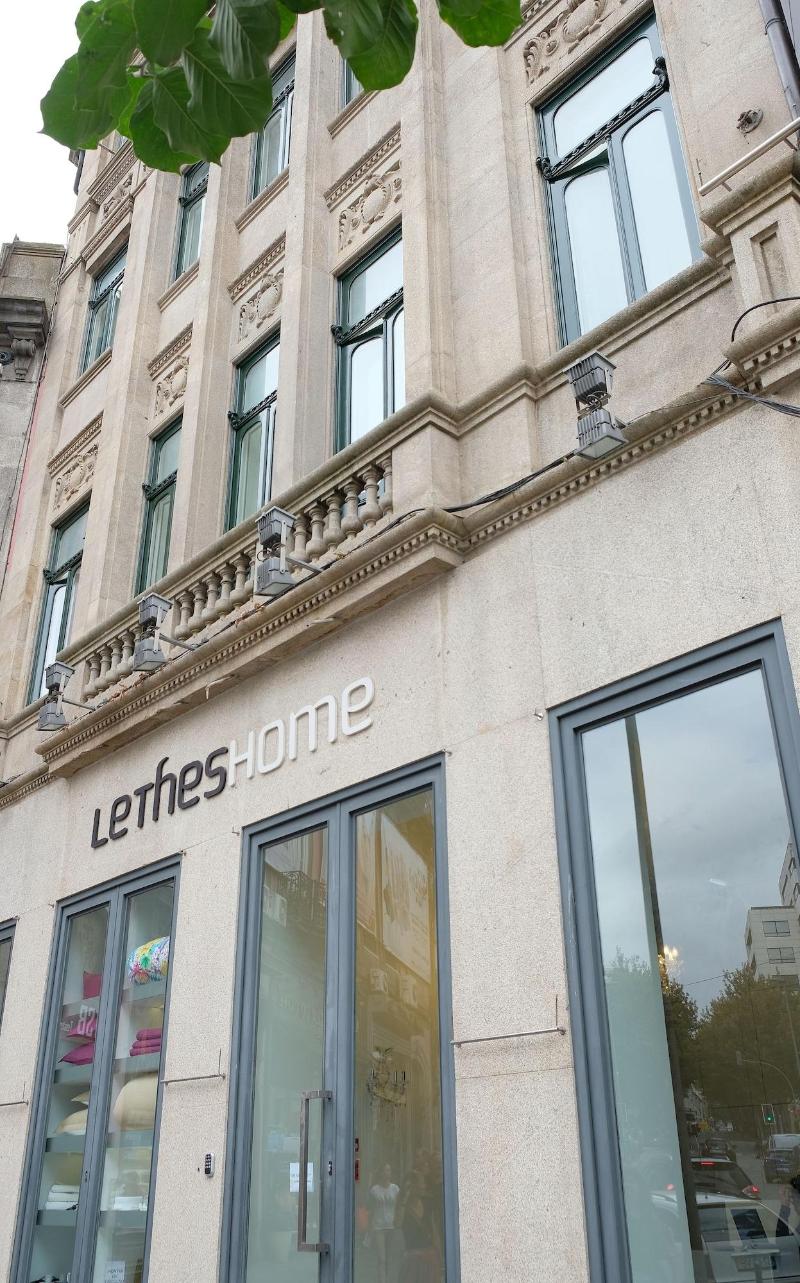 Letheshome Apartments - Genel