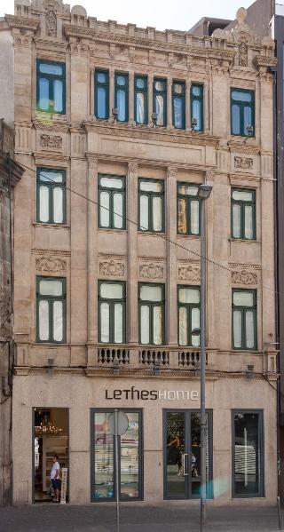 Letheshome Apartments fotoÄŸrafÄ±