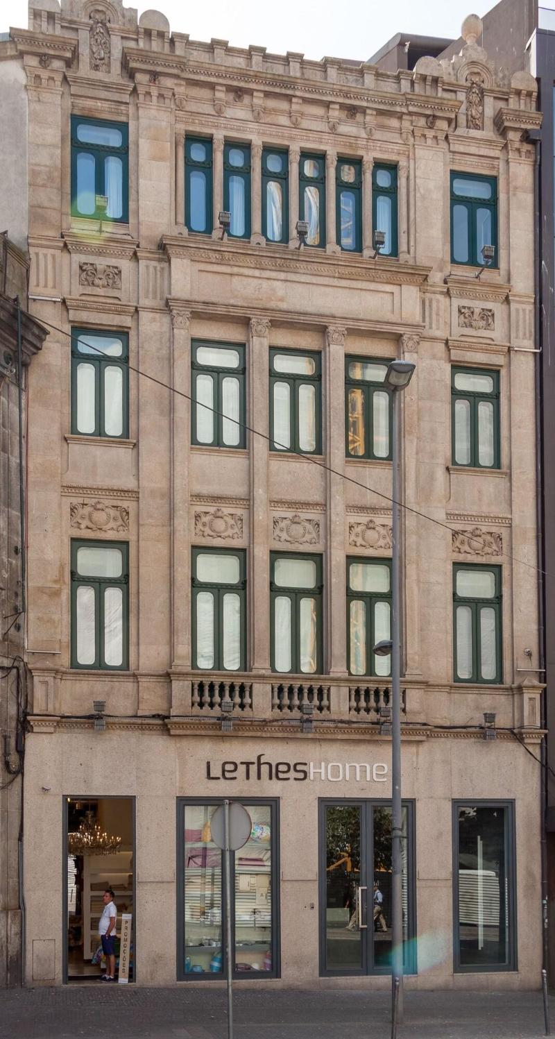 Letheshome Apartments - Genel