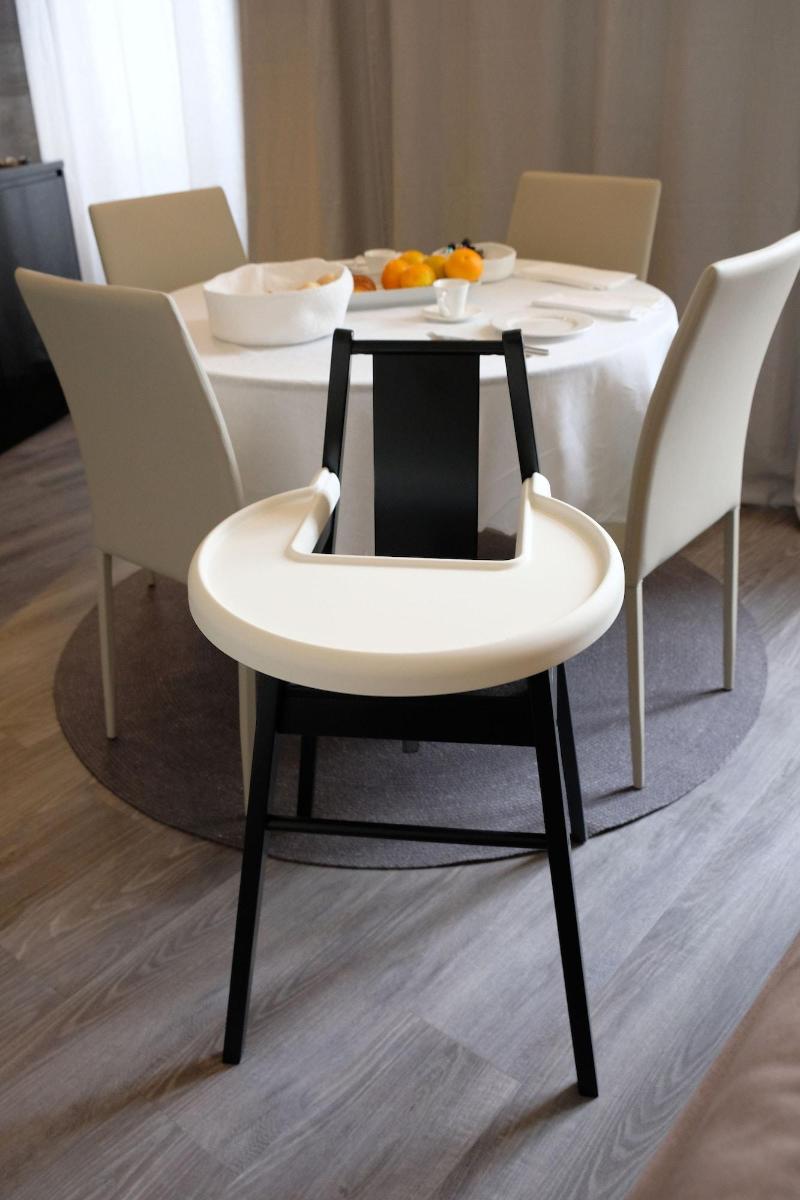 Letheshome Apartments - Oda