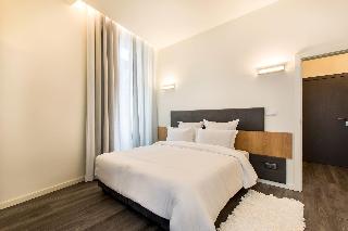 Letheshome Apartments fotoÄŸrafÄ±