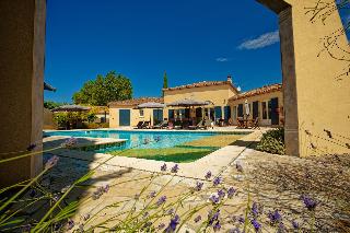 Villa Des Cammaous