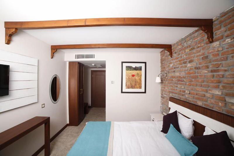Hotel Milestone1915 - Oda