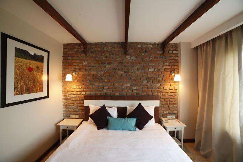 Hotel Milestone1915 - Oda