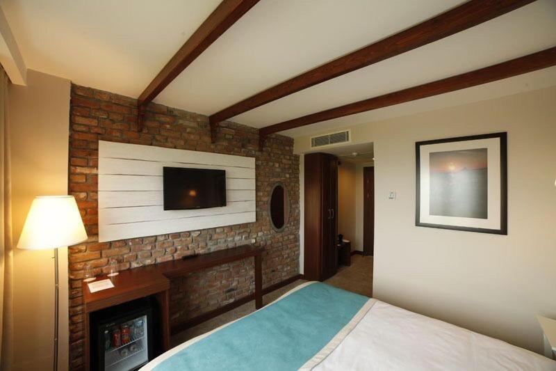 Hotel Milestone1915 - Oda