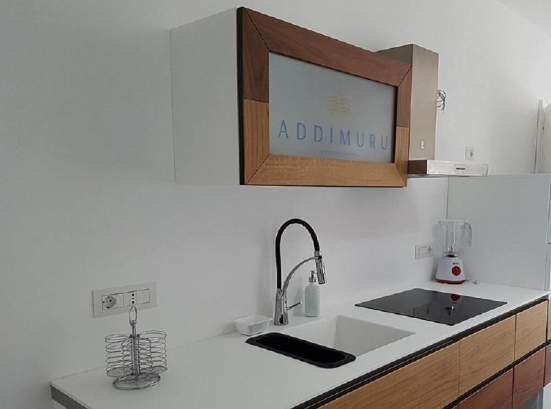 Addimuru - Oda