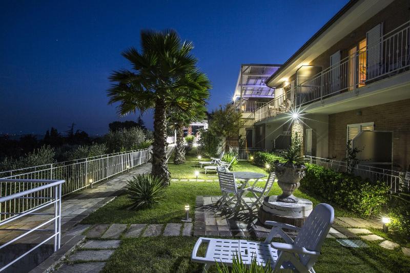 Holiday Residence Belohorizonte - Genel