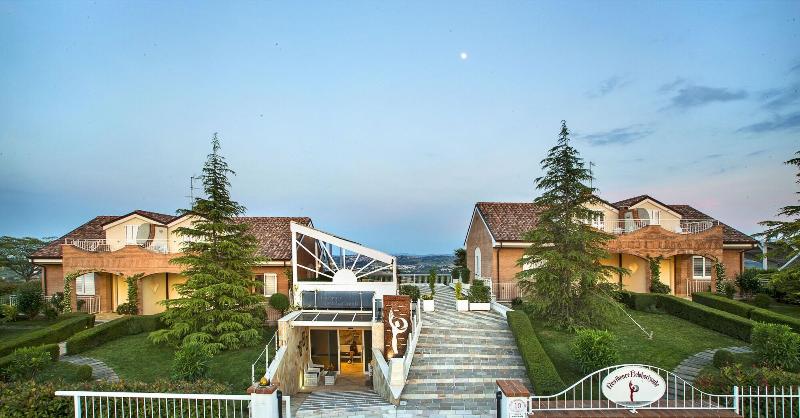 Holiday Residence Belohorizonte - Genel