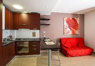Holiday Residence Belohorizonte fotoÄŸrafÄ±