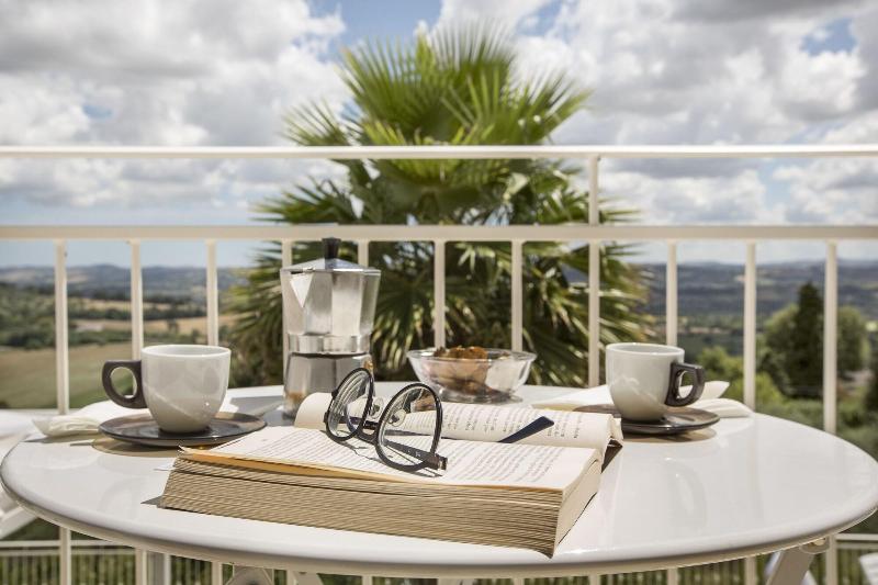 Holiday Residence Belohorizonte - Oda