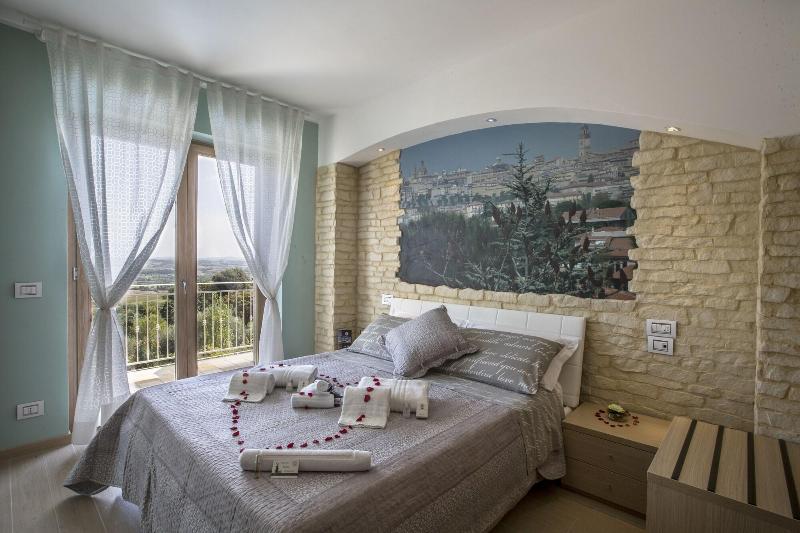 Holiday Residence Belohorizonte - Oda