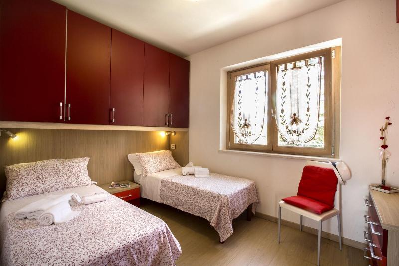 Holiday Residence Belohorizonte - Oda