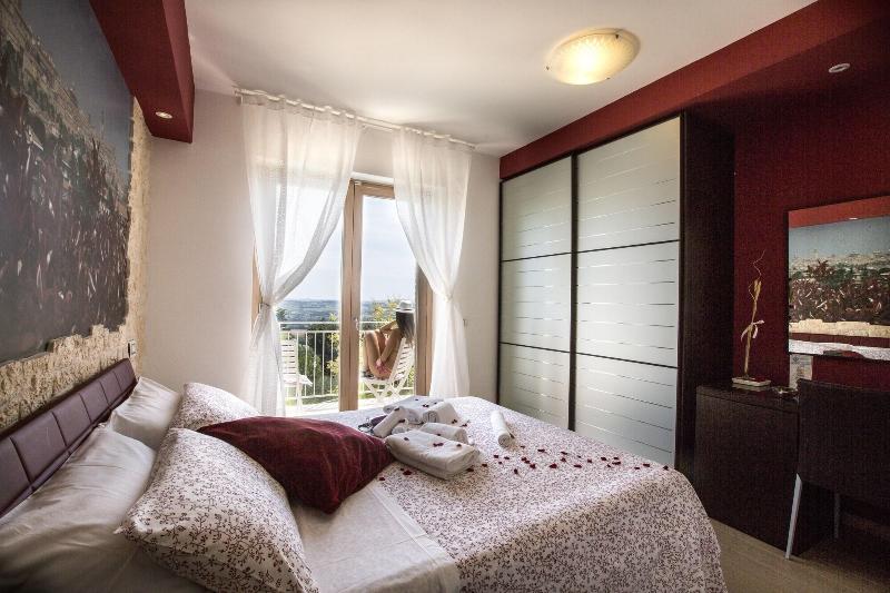 Holiday Residence Belohorizonte - Oda