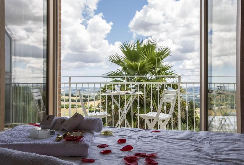 Holiday Residence Belohorizonte - Oda