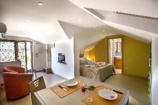 Holiday Residence Belohorizonte fotoÄŸrafÄ±