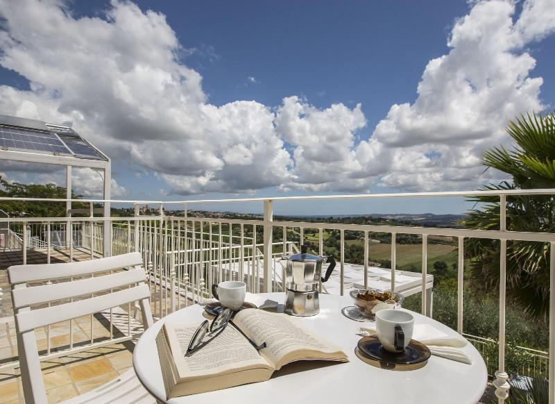Holiday Residence Belohorizonte - Oda