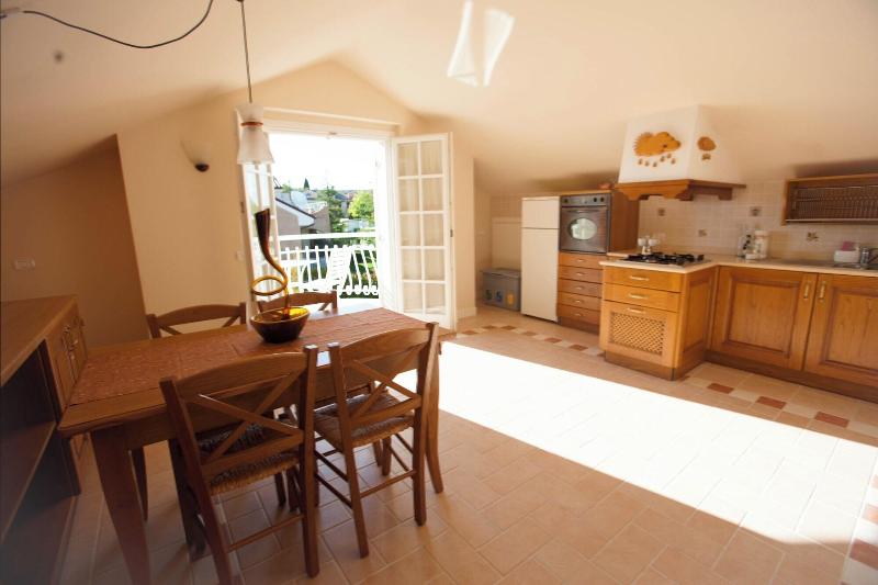 Holiday Residence Belohorizonte - Oda