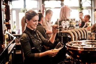 The Queen S Head fotoÄŸrafÄ±