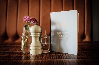 The Queen S Head fotoÄŸrafÄ±