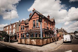 The Queen S Head fotoÄŸrafÄ±