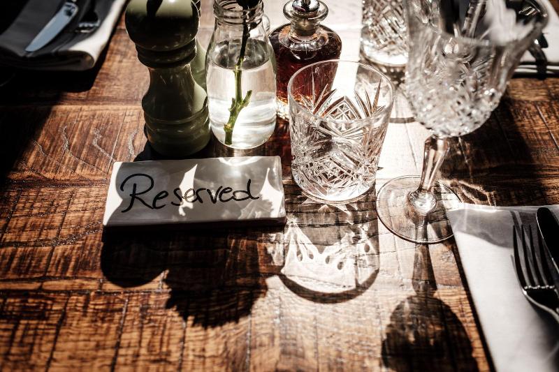 The Queen S Head - Restoran