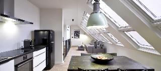 Hotel Maribor City Apartments