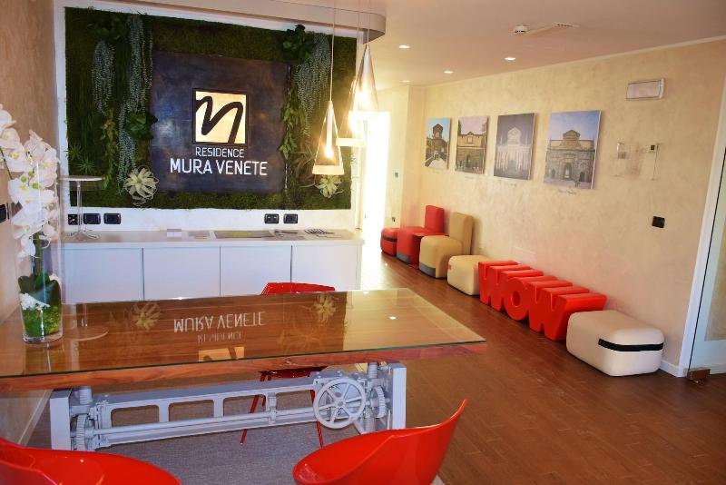 Mura Venete - Lobi