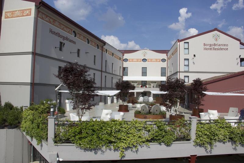 Mura Venete - Genel