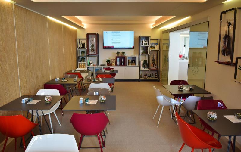 Mura Venete - Restoran