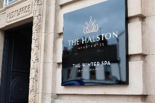 The Halston fotoÄŸrafÄ±