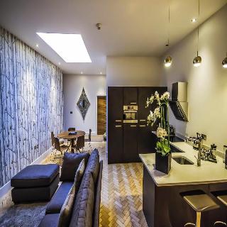 The Halston fotoÄŸrafÄ±