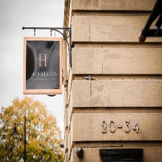 The Halston fotoÄŸrafÄ±