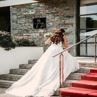 The Halston fotoÄŸrafÄ±