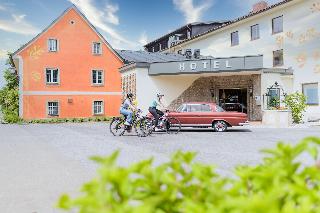 Hotel Bruecklwirt fotoÄŸrafÄ±
