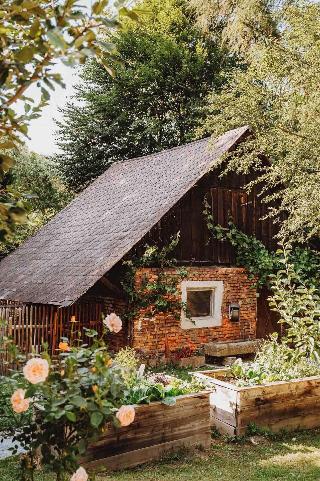 Hotel Bruecklwirt fotoÄŸrafÄ±