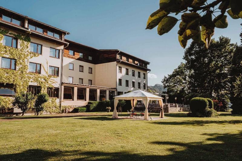 Hotel Bruecklwirt - Genel