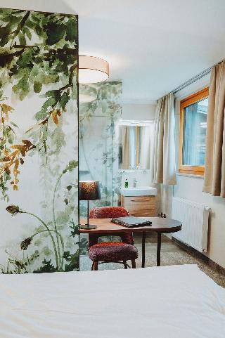 Hotel Bruecklwirt fotoÄŸrafÄ±