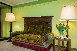 Hotel Bruecklwirt fotoÄŸrafÄ±