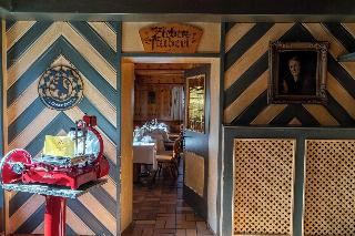 Hotel Bruecklwirt fotoÄŸrafÄ±