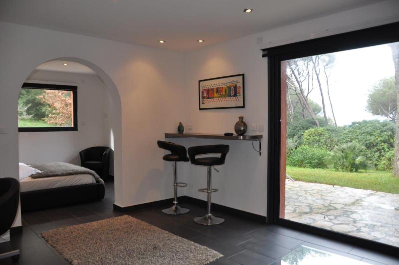 Villa Hippocampe - Genel