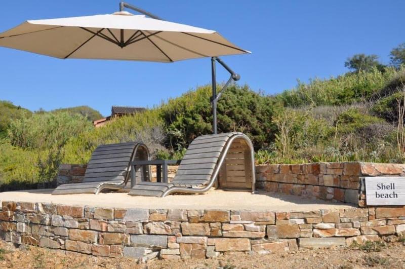 Villa Hippocampe - Genel