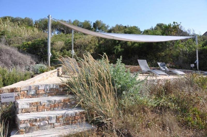 Villa Hippocampe - Genel