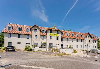B&B Hotel Le Touquet