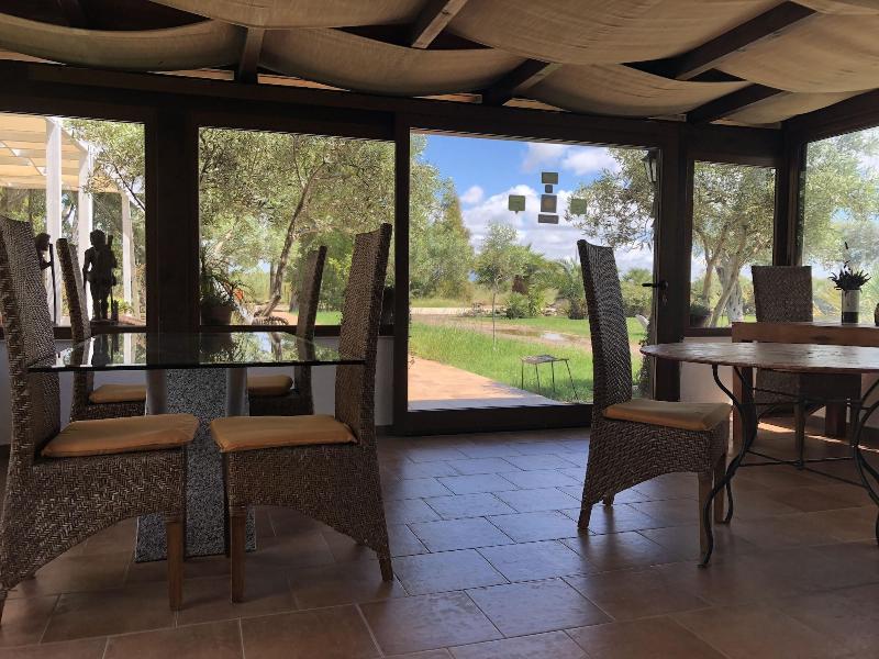 Sa Pintadera Residence - Lobi