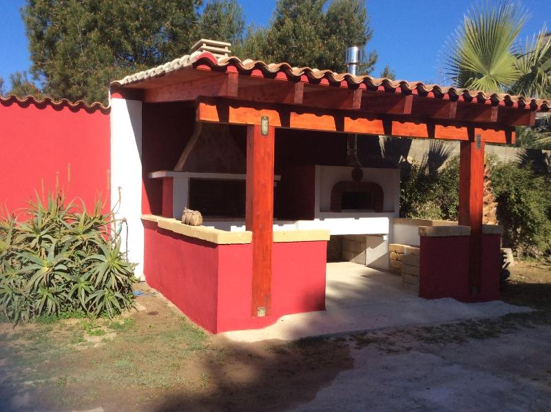Sa Pintadera Residence - Aktivite