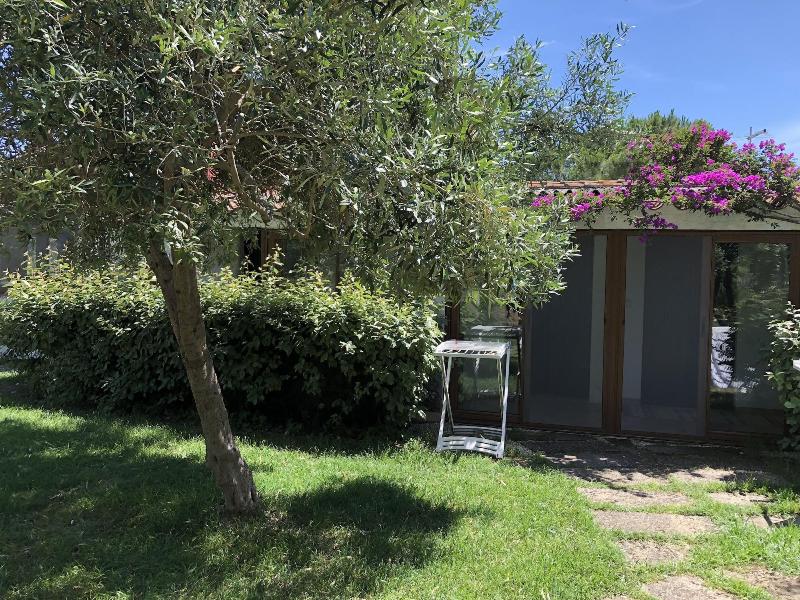 Sa Pintadera Residence - Oda